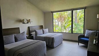 Sina Suites Cancún - Adults Only