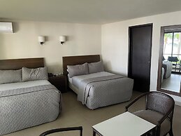 Sina Suites Cancún - Adults Only