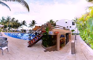 Sina Suites Cancún - Adults Only