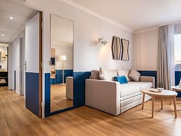 Aparthotel Adagio La Defense Kleber