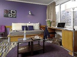 Aparthotel Adagio La Defense Kleber