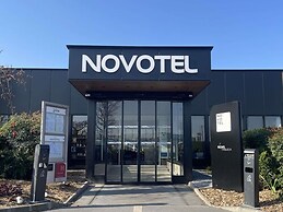 Novotel Reims Tinqueux
