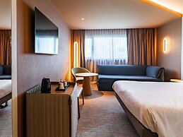 Novotel Reims Tinqueux