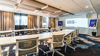 Novotel Reims Tinqueux