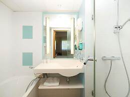 Novotel Reims Tinqueux