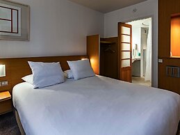 Novotel Reims Tinqueux