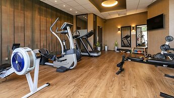 Novotel Reims Tinqueux
