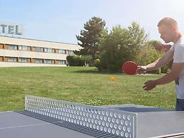 Novotel Reims Tinqueux