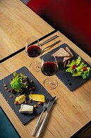 Novotel Reims Tinqueux