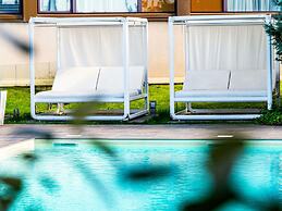 Novotel Reims Tinqueux