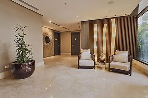Sheraton Grand Panama