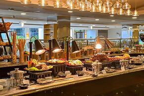 Sheraton Grand Panama
