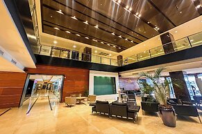 Sheraton Grand Panama