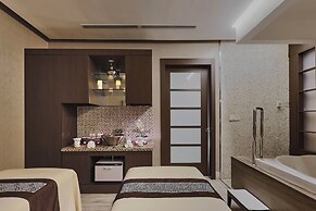 Sheraton Grand Panama