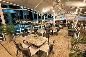 Sheraton Grand Panama