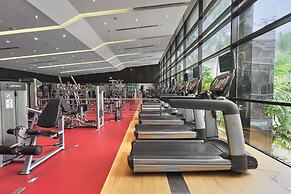 Sheraton Grand Panama
