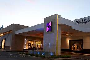 Sheraton Grand Panama