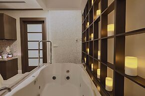 Sheraton Grand Panama