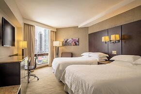 Sheraton Grand Panama
