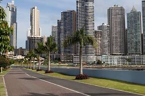 Sheraton Grand Panama