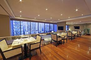 Sheraton Grand Panama