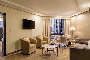 Sheraton Grand Panama
