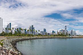 Sheraton Grand Panama