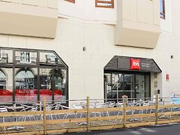 ibis Nantes Centre Tour Bretagne