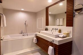 Dusit Thani Pattaya