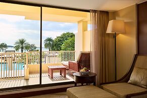 Dusit Thani Pattaya