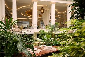 Dusit Thani Pattaya