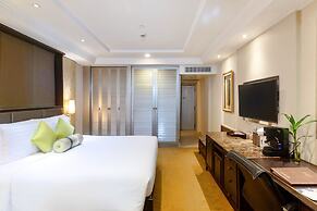 Dusit Thani Pattaya