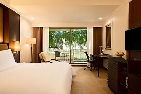 Dusit Thani Pattaya