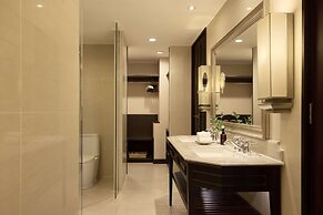 Dusit Thani Pattaya