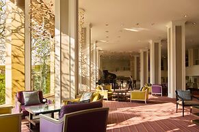 Dusit Thani Pattaya