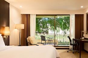 Dusit Thani Pattaya