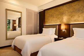 Dusit Thani Pattaya