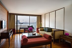 Dusit Thani Pattaya