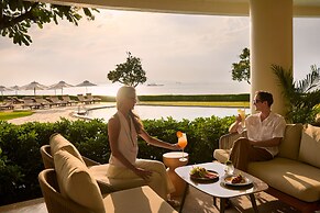 Dusit Thani Pattaya