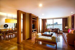 Dusit Thani Pattaya
