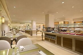 Dusit Thani Pattaya