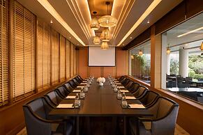 Dusit Thani Pattaya