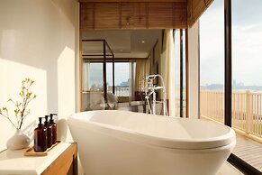 Dusit Thani Pattaya