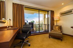 Dusit Thani Pattaya