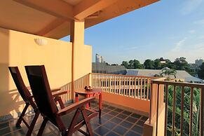 Dusit Thani Pattaya