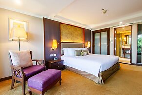 Dusit Thani Pattaya