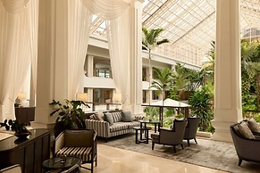 Dusit Thani Pattaya