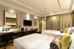 Dusit Thani Pattaya
