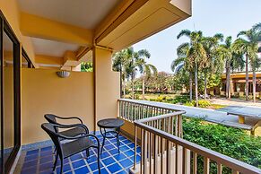 Dusit Thani Pattaya