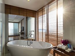 Dusit Thani Pattaya